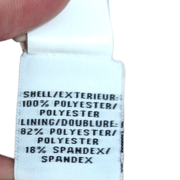 Diane Von Furstenberg Sequin Top Blouse Dirt Womens 4 Small Pink Long Sleeve - Picture 13 of 15